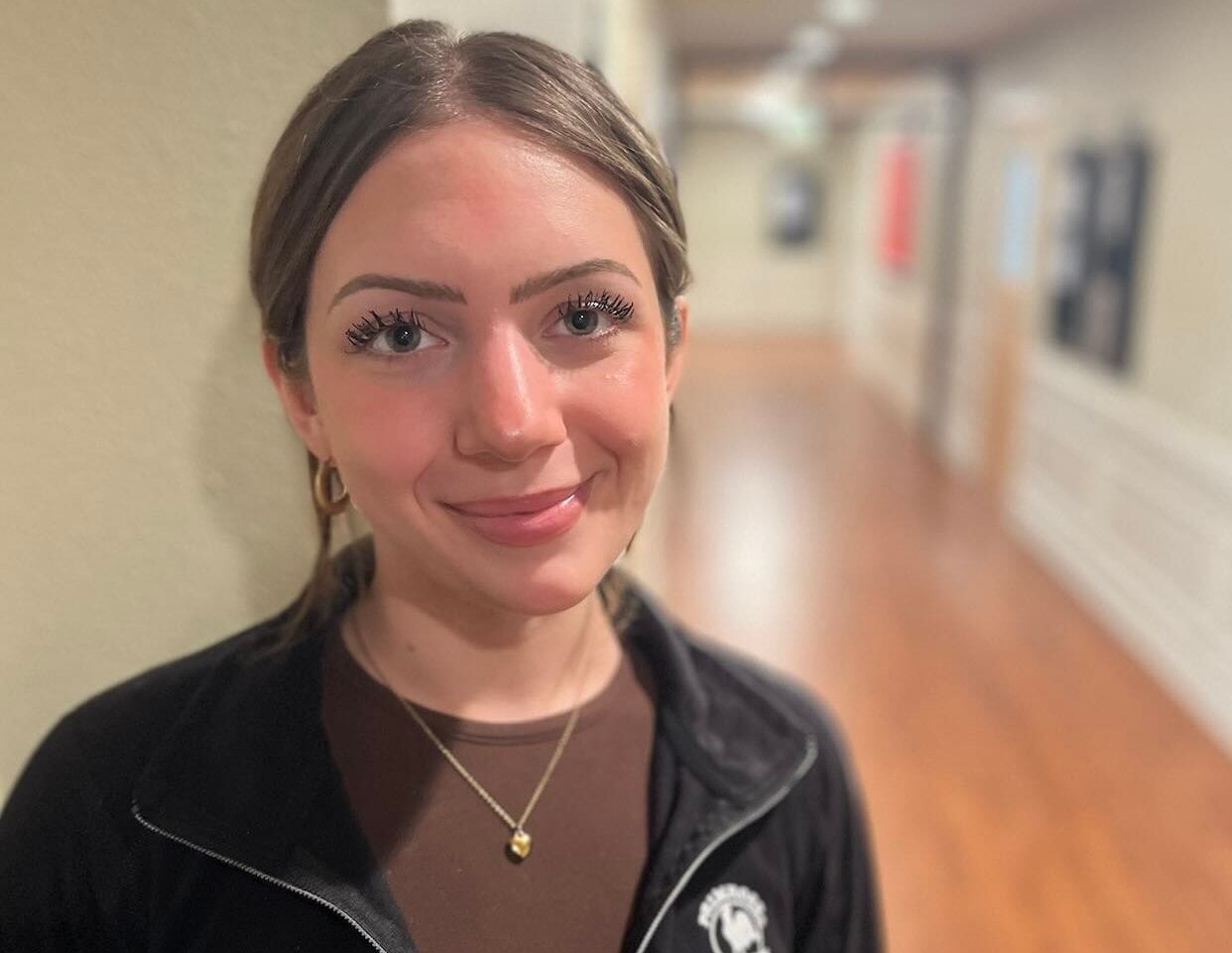 Ms. Paige Cohen
