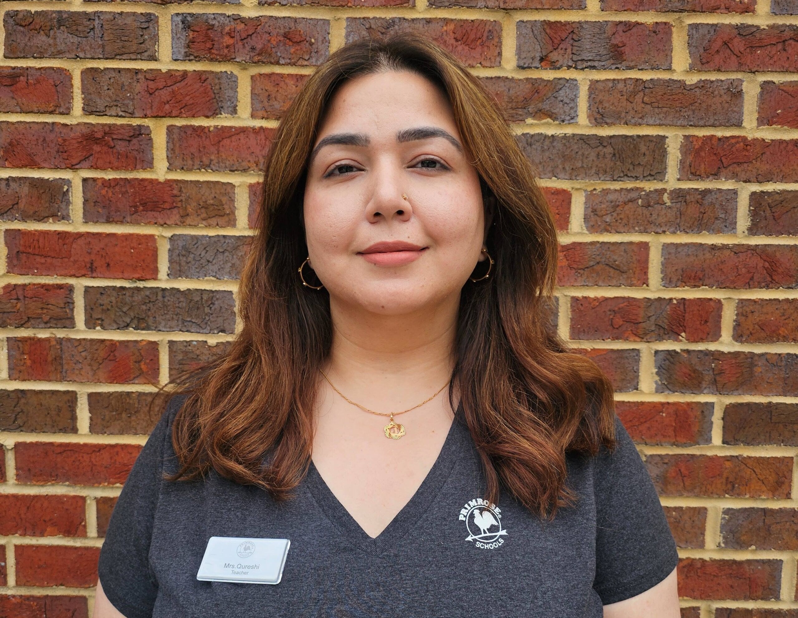 Mrs. Qureshi