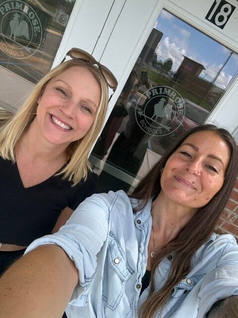 Directors at Primrose Waxhaw