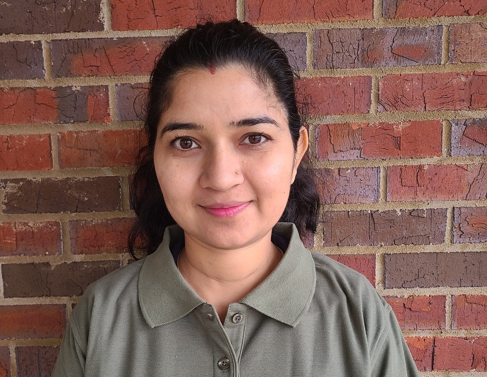 Mrs. Meenakshi