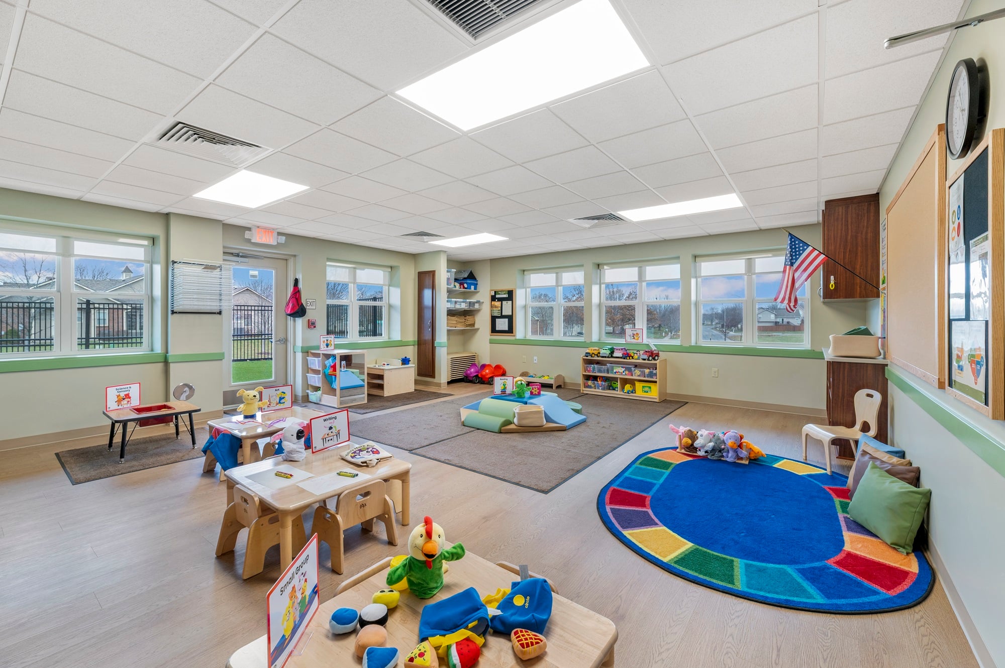 primrose south olathe toddler room