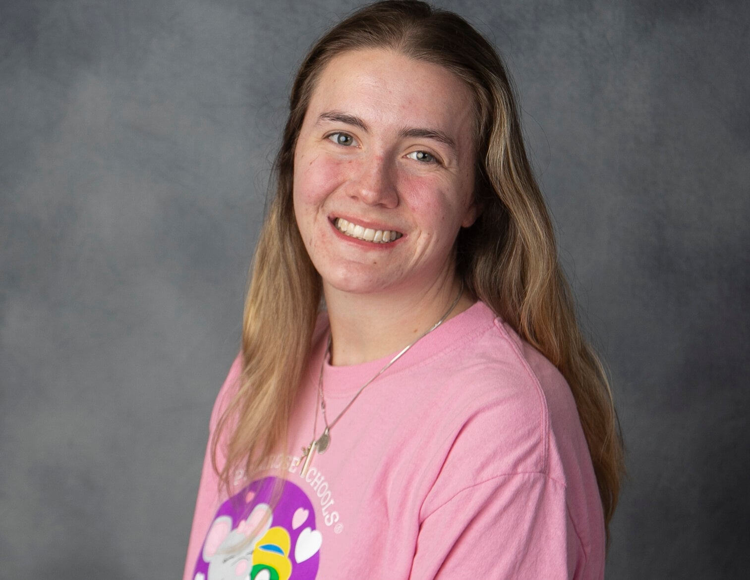 Primrose School - Woodstock East - Miss Cynthia Crumpton - Preschool Pathways Teacher