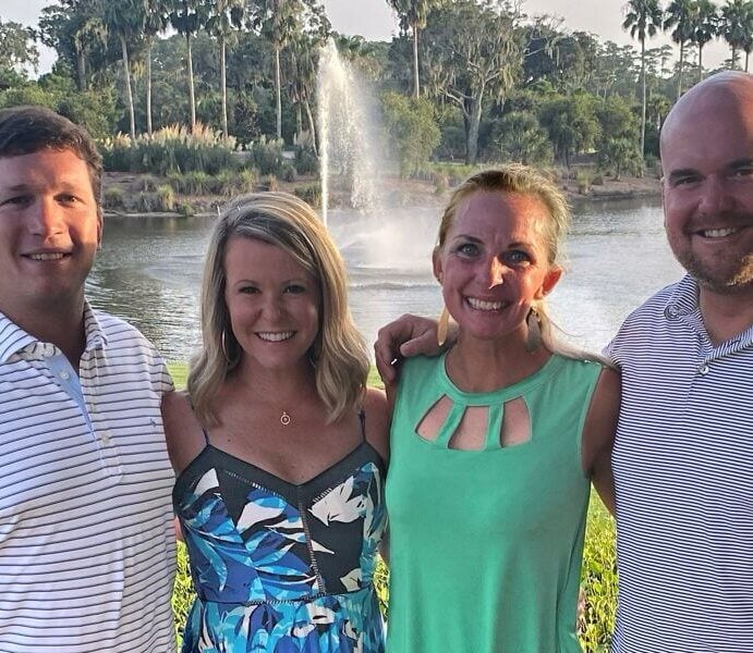 The Bryants and Schroders