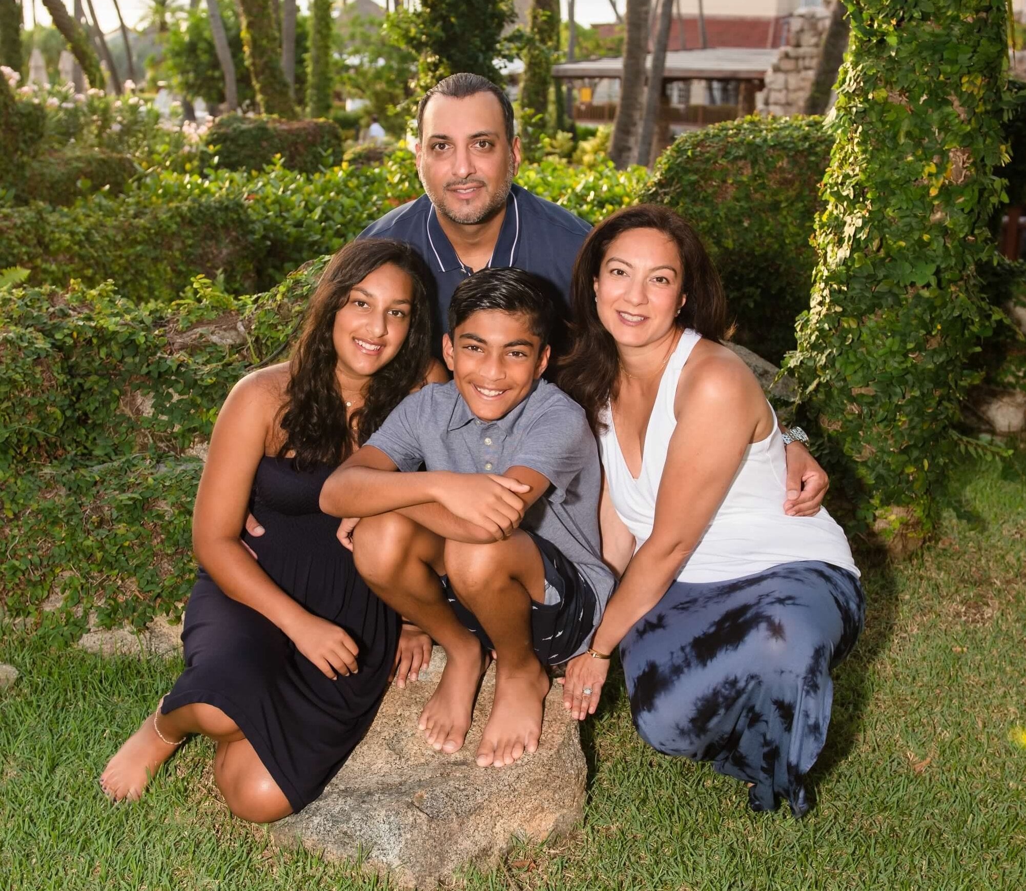 Our Family