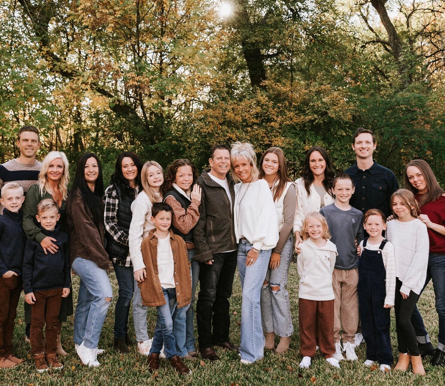 Primrose School - Frisco at Main and Teel - DeDee and Kevin Gebhardt - Campus Owner