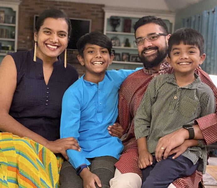 neha and kanak
