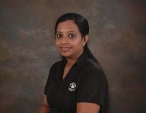 Mrs. Balachandar