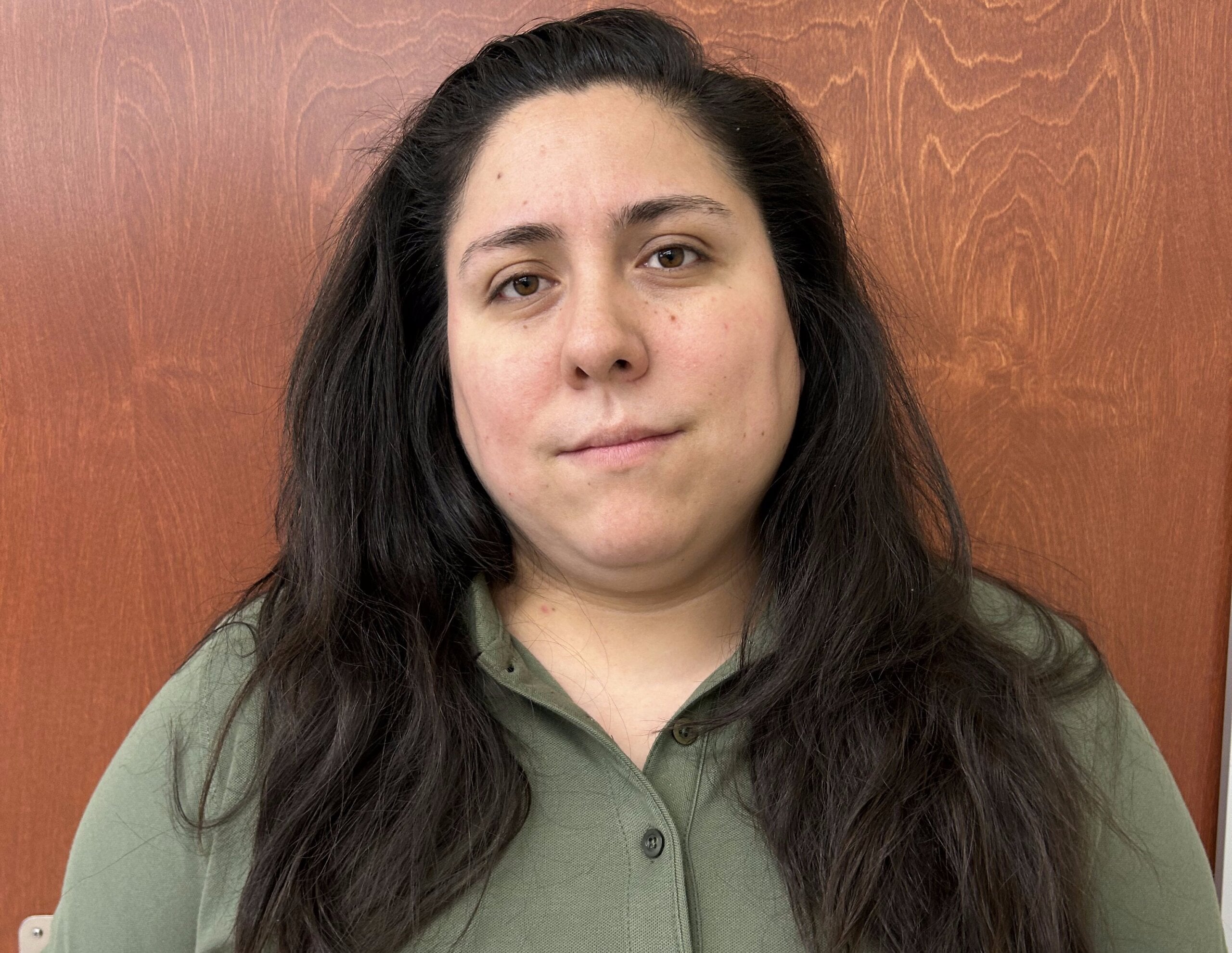 Mrs. Camarillo