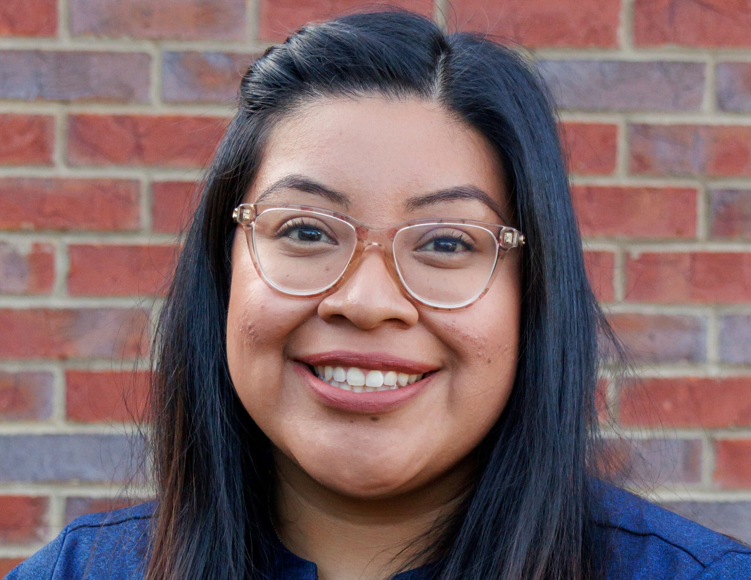 Ms. Helen Tucux