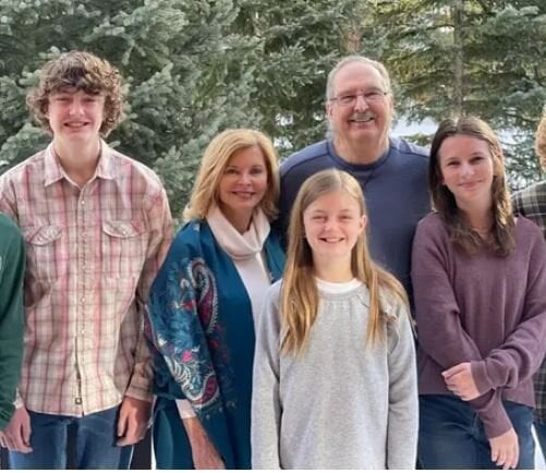 McLaughlin Family