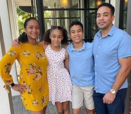 Grant Park franchise owner