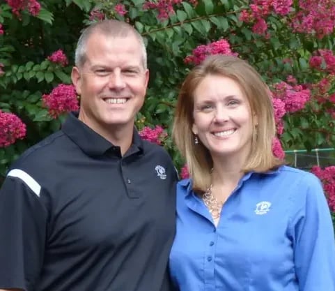 tommy and amy roper
