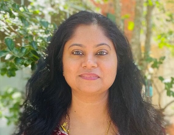 Anu Menon