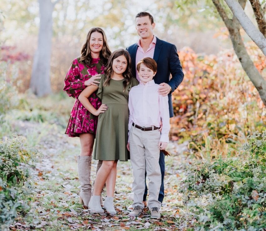 The Almonds