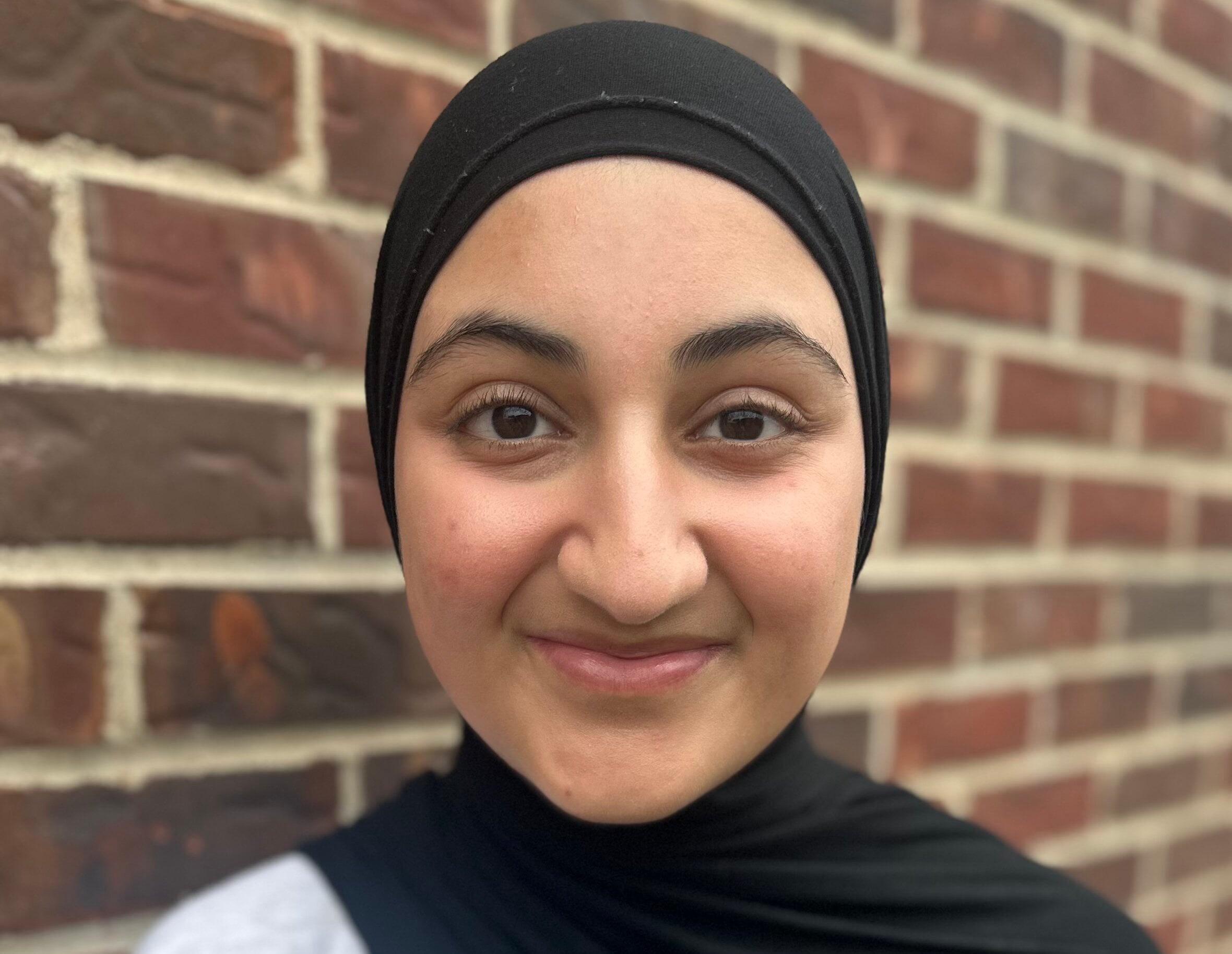 Ms. Oomae Farooq