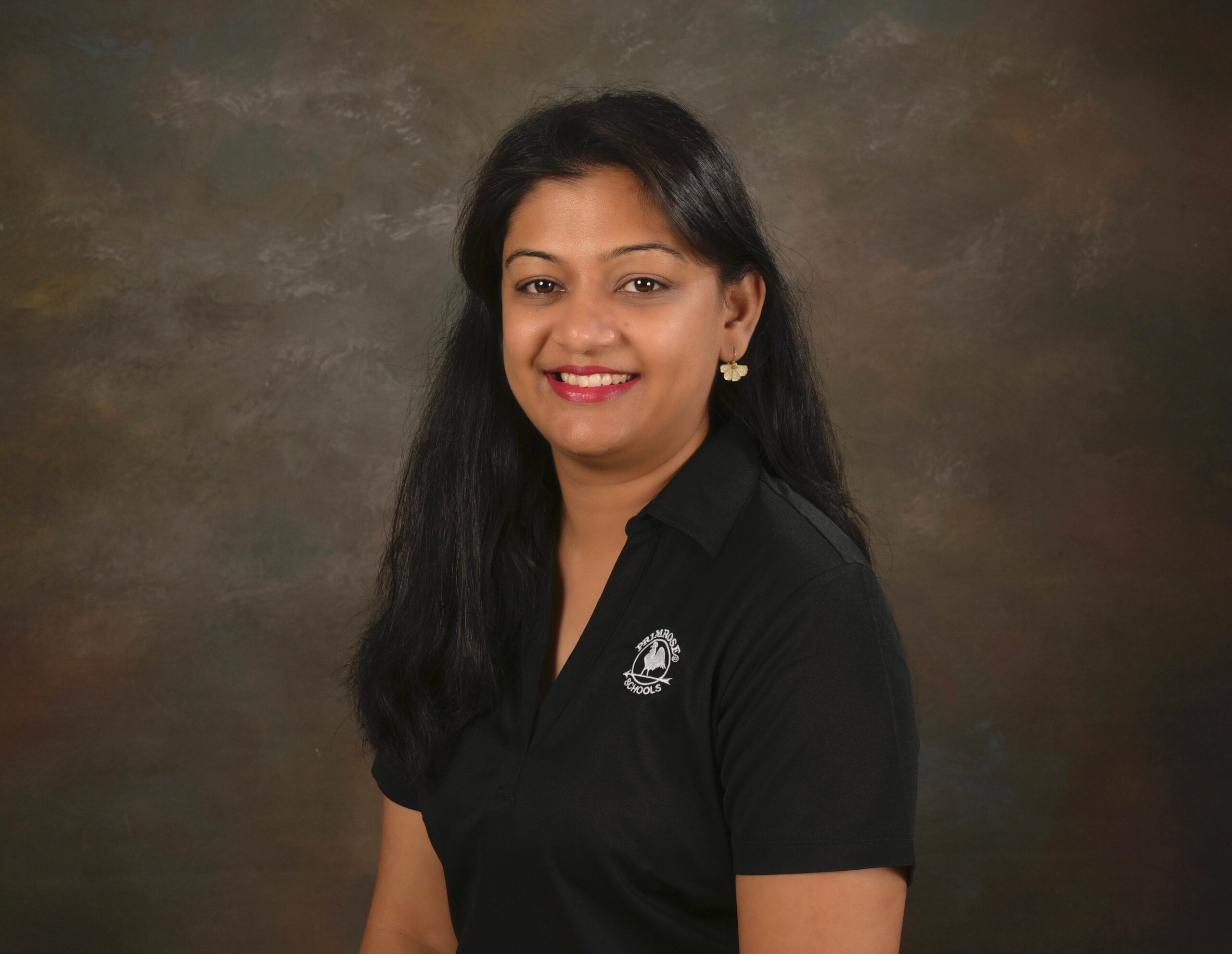 Ms. Pooja