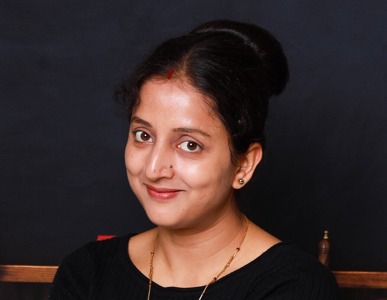 Ms. Seema Priyadarshi