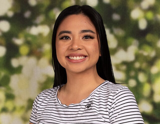 Ms. Angeline