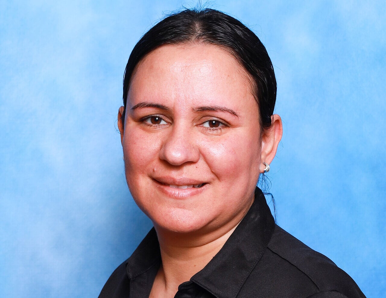 Ms. Feby