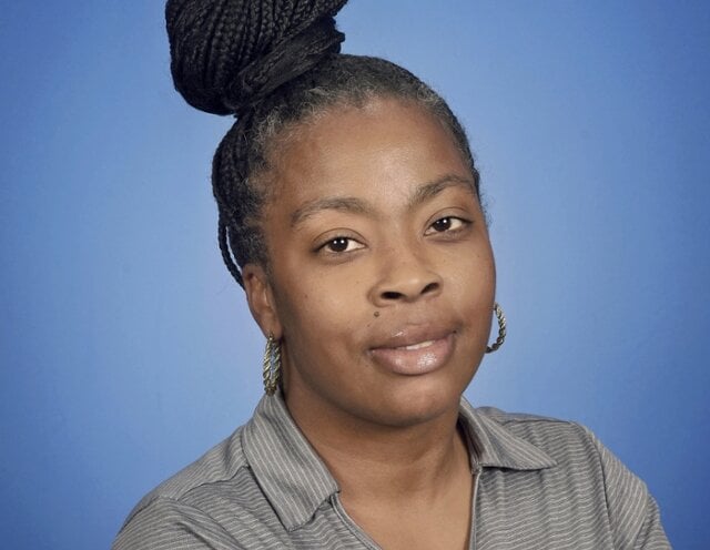 Ms. Erica Washington