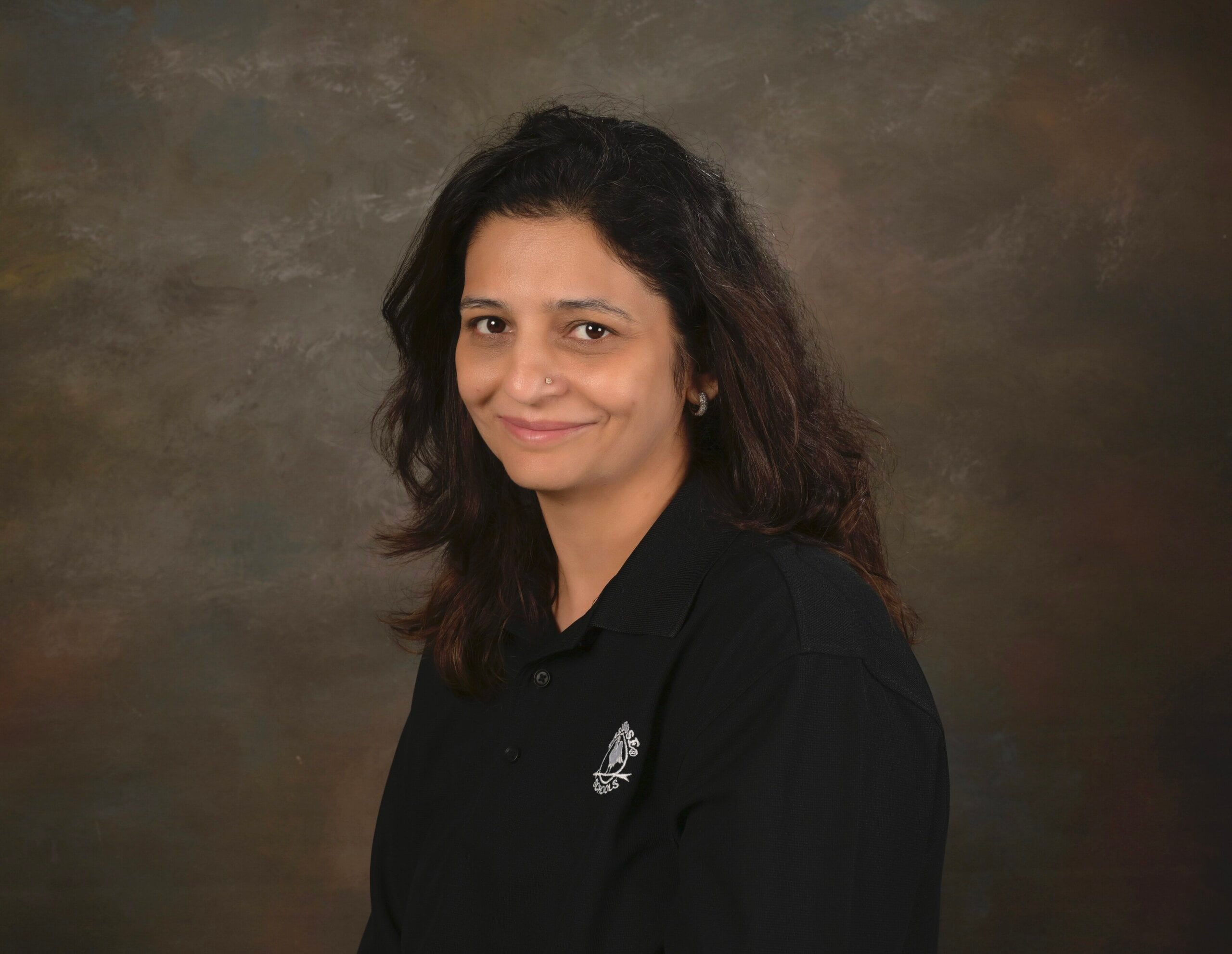 Ms. Zohra