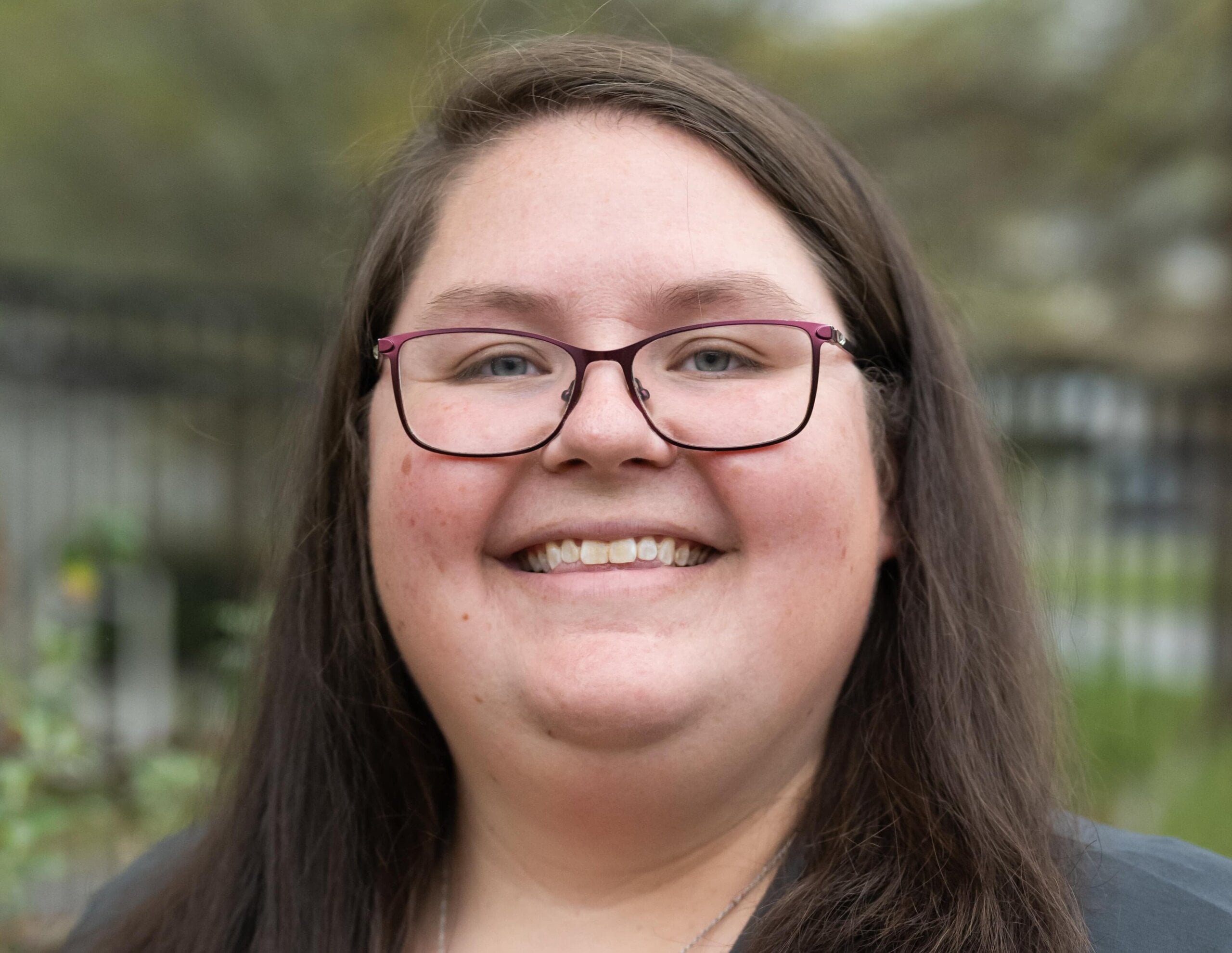 Mrs. Kristin Whitesides