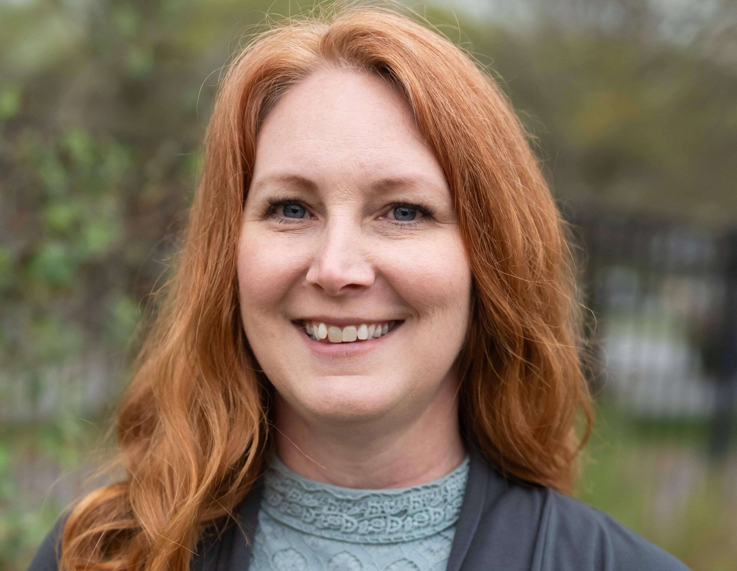 Mrs. Melissa Wilson