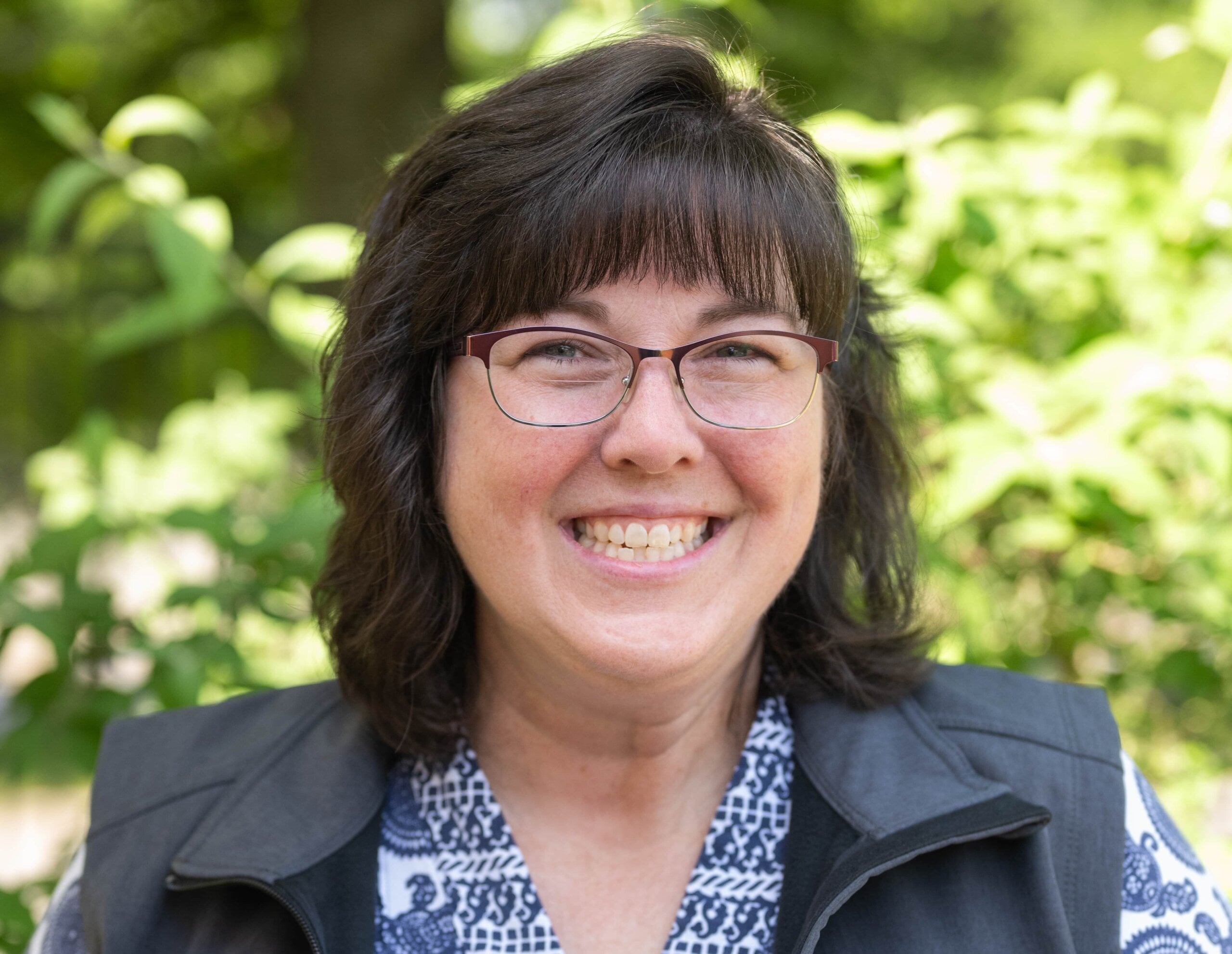 Mrs. Ashby Seyler-Schmidt