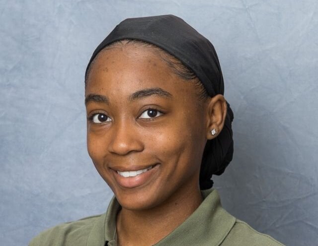 Ms. Williams