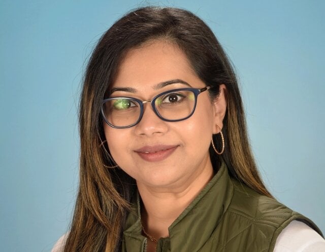 Ms. Adeeba