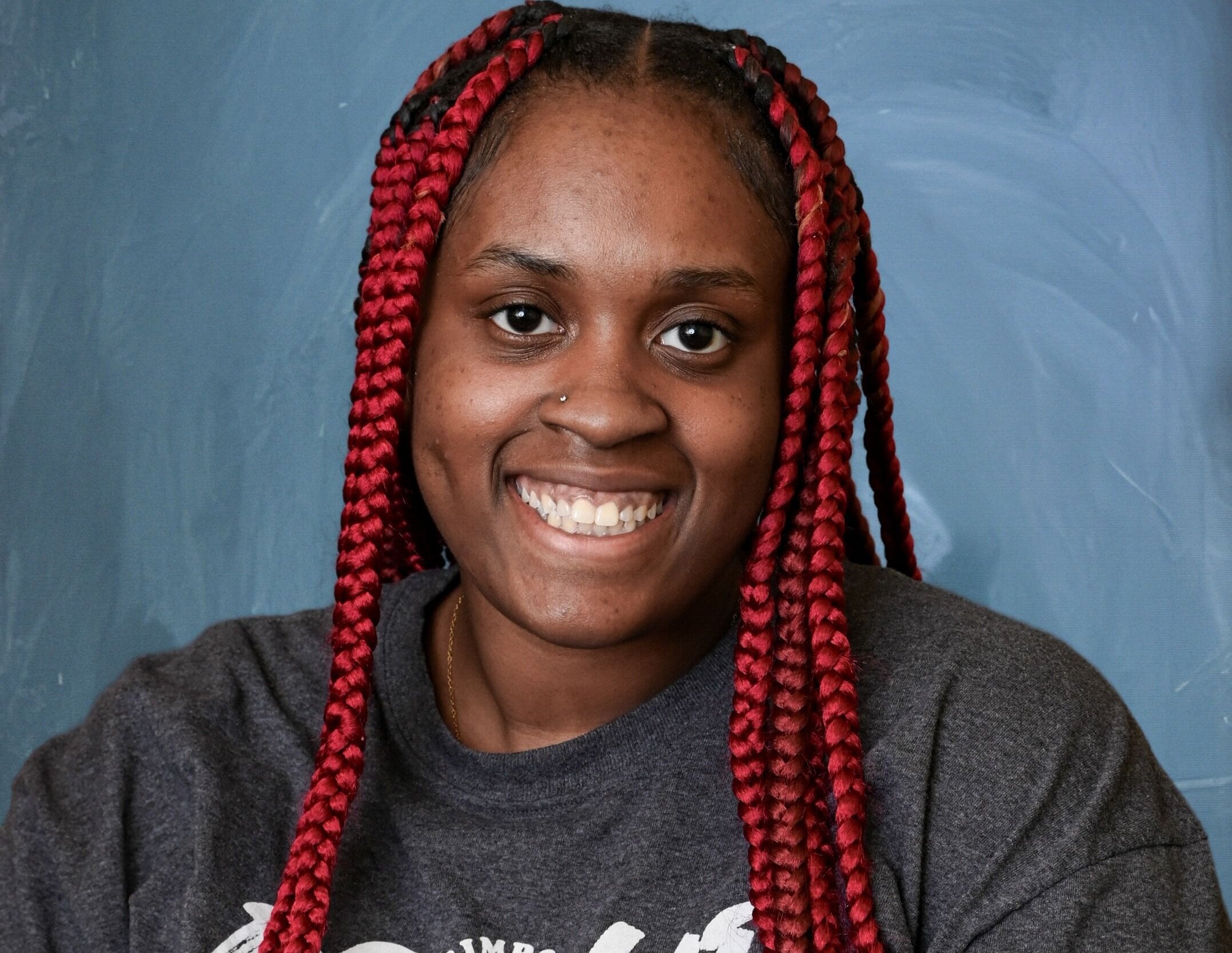 Ms. Destiny Powell