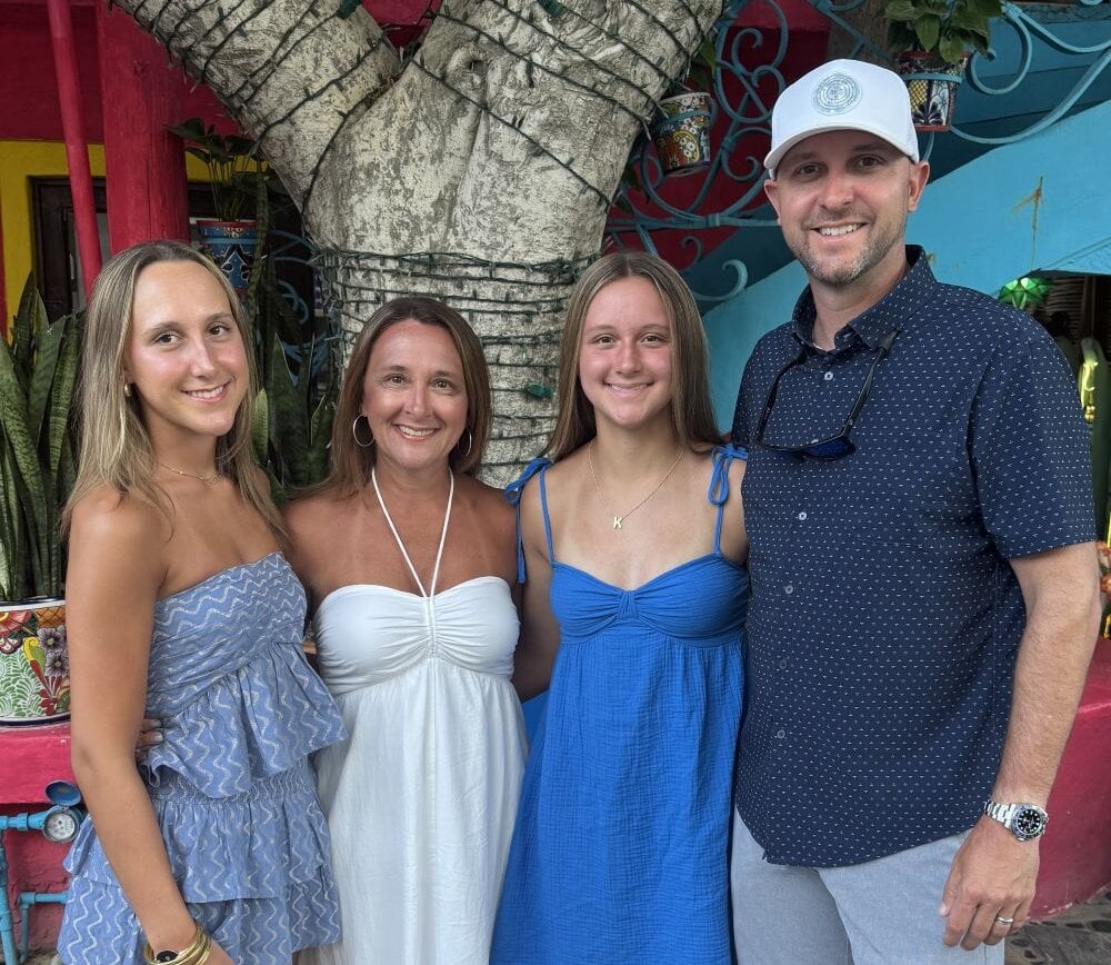briggle family