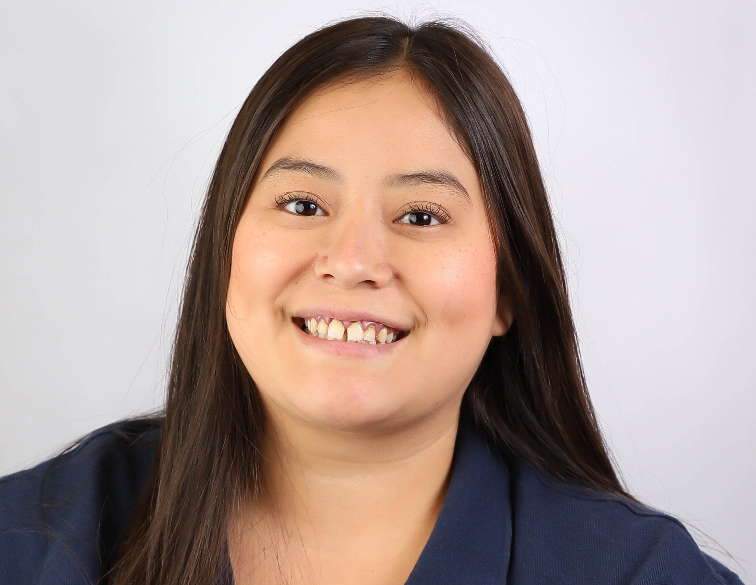 Corina Espinoza