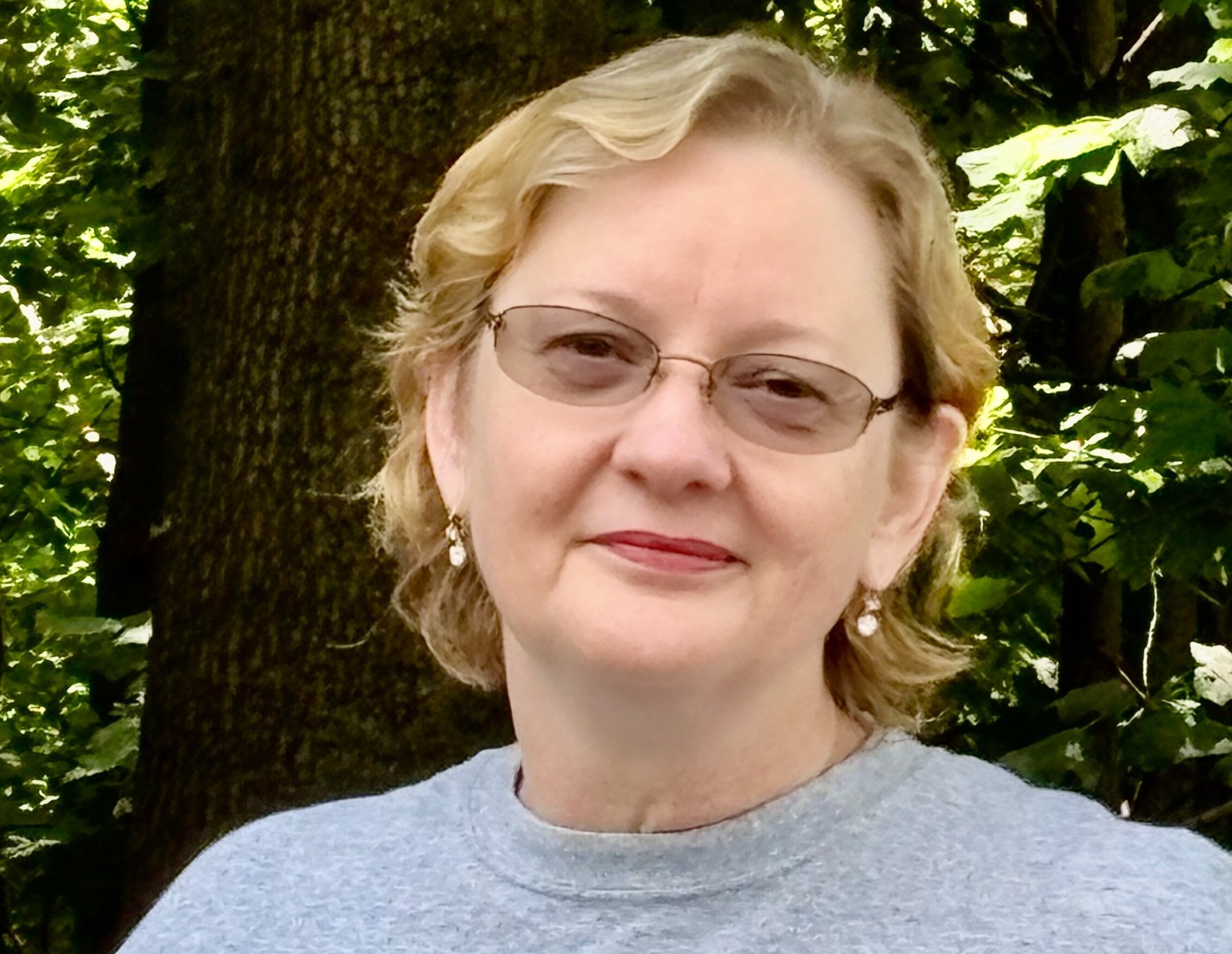 Ms. Sibila