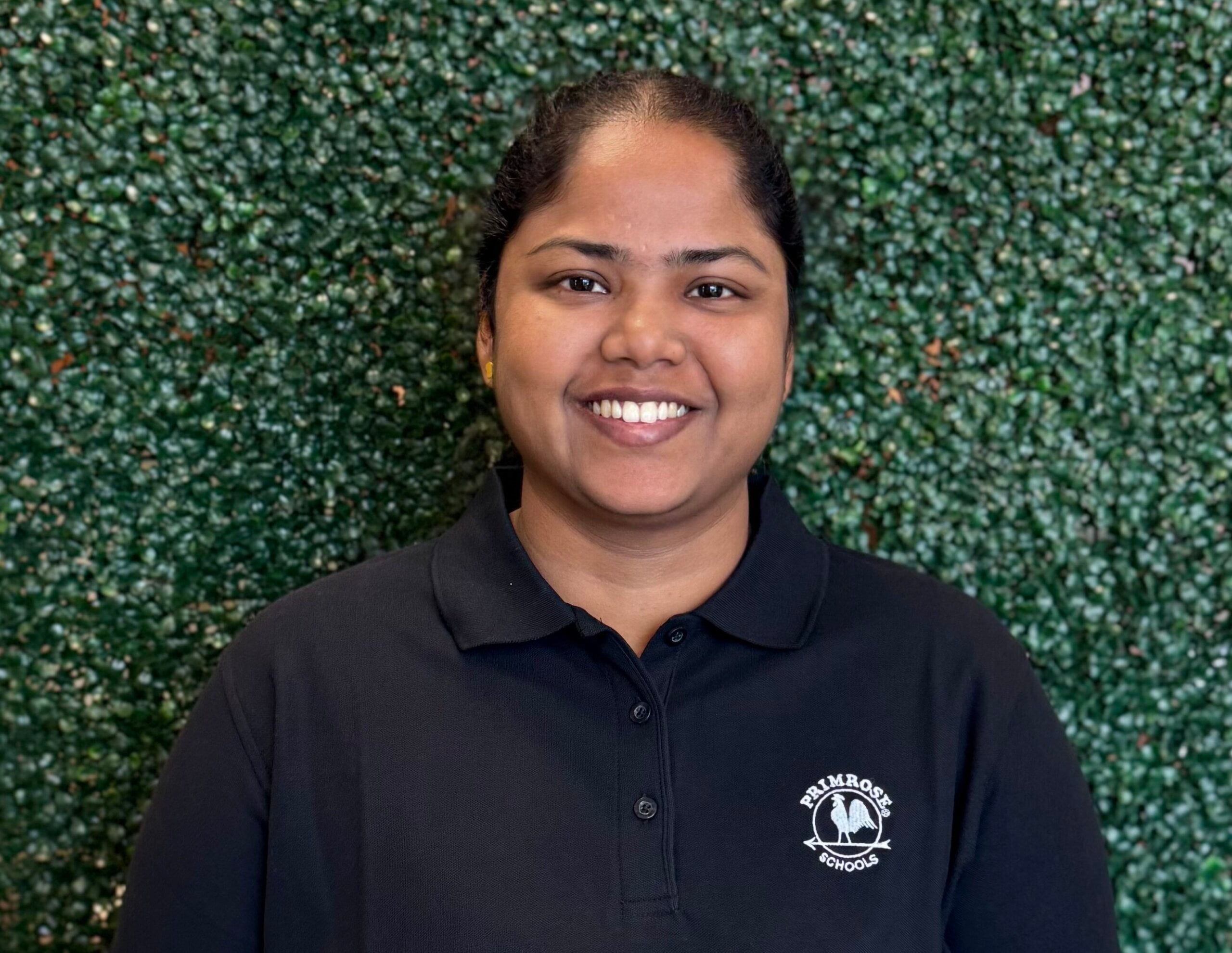 Miss Keerthana