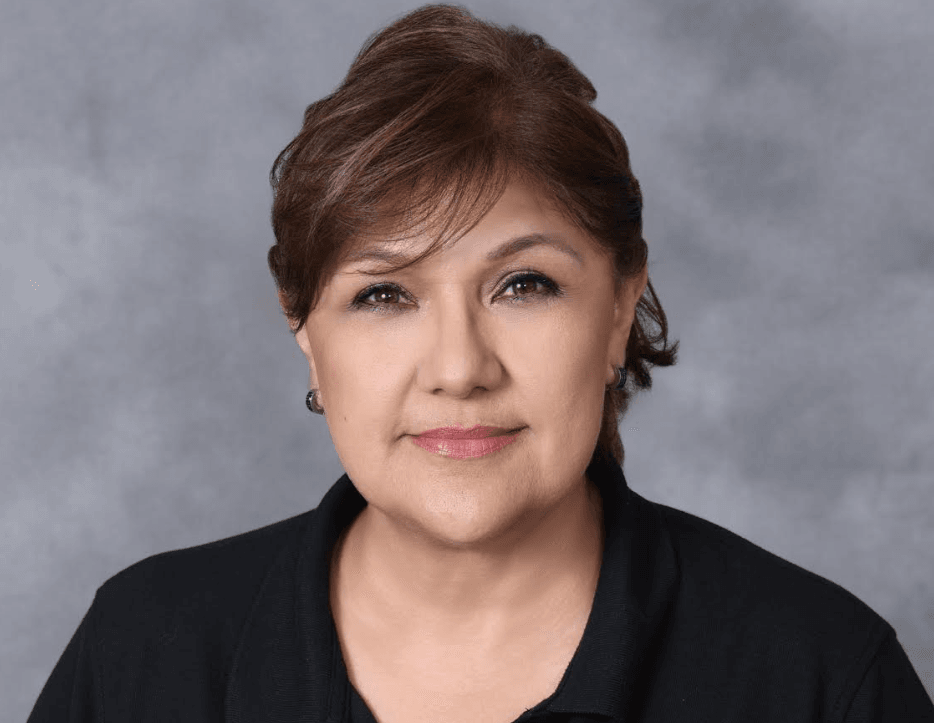 Martha Porras Queyedo