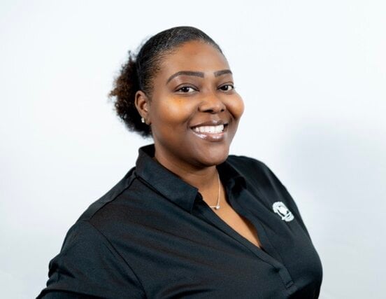 LaKeisha Patterson
