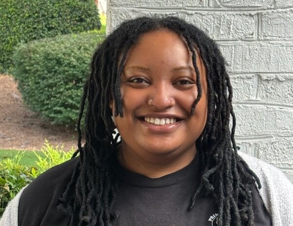 Ms. Aleesia Donley