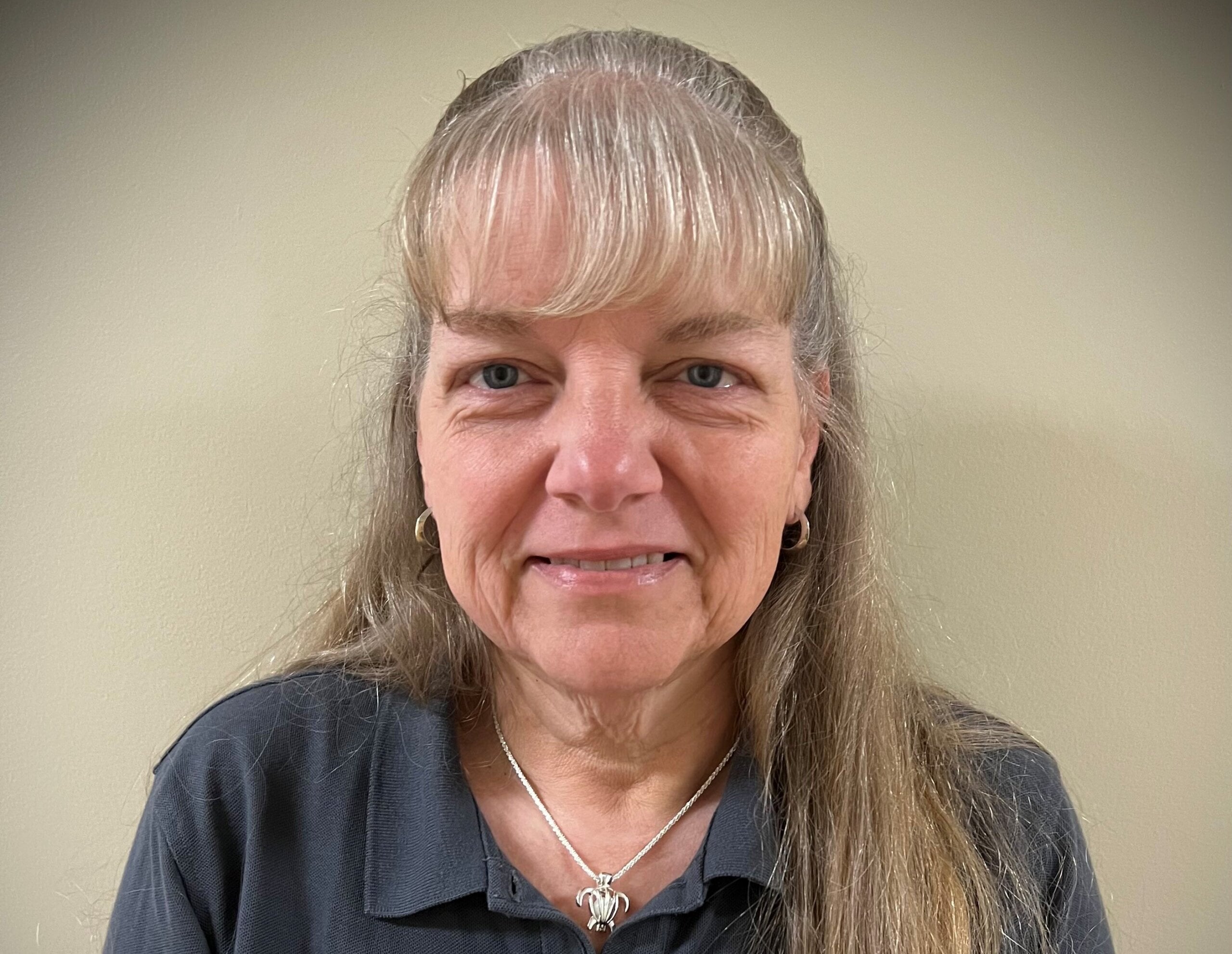 Ms. Goodman
