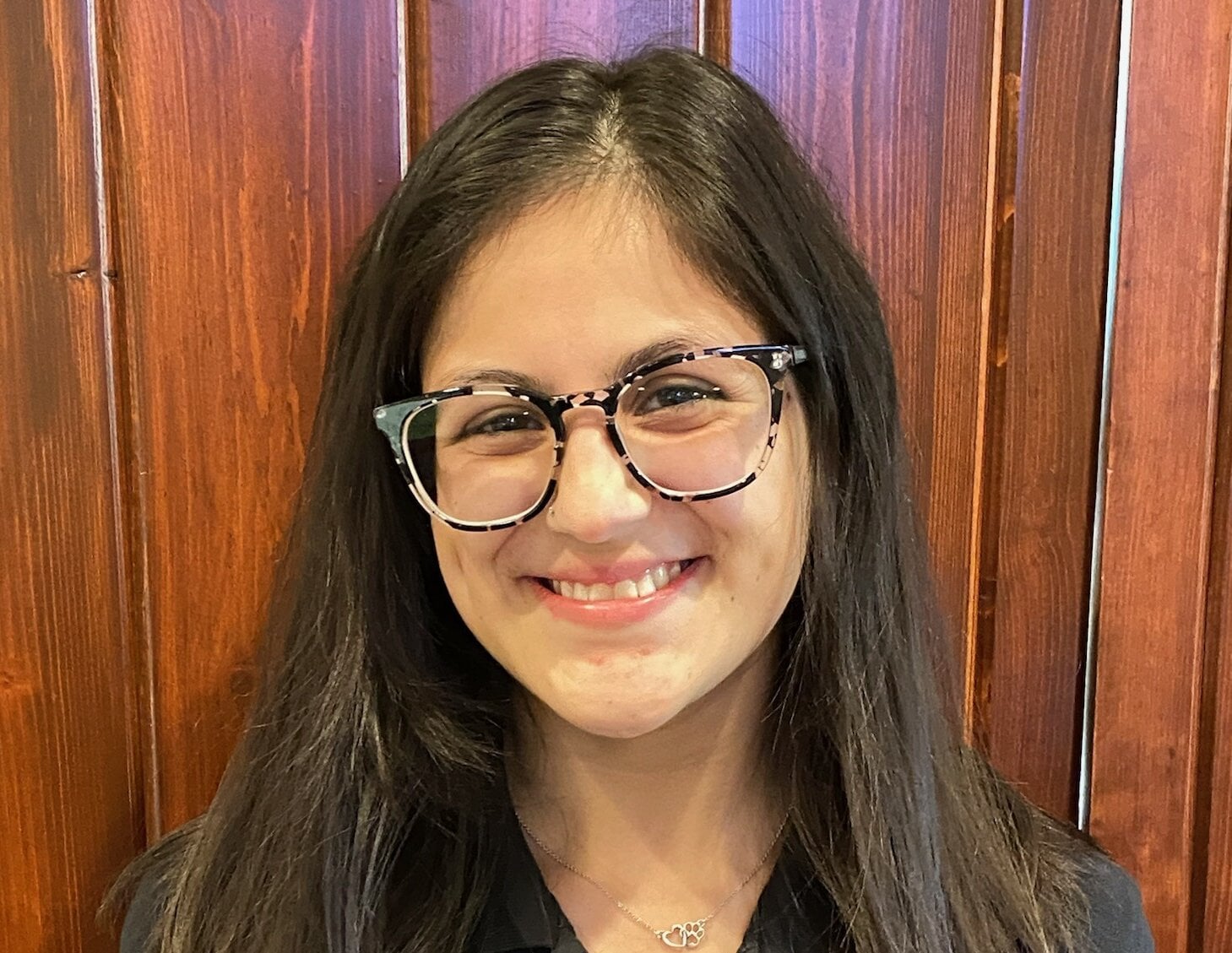 Madison Villarrial