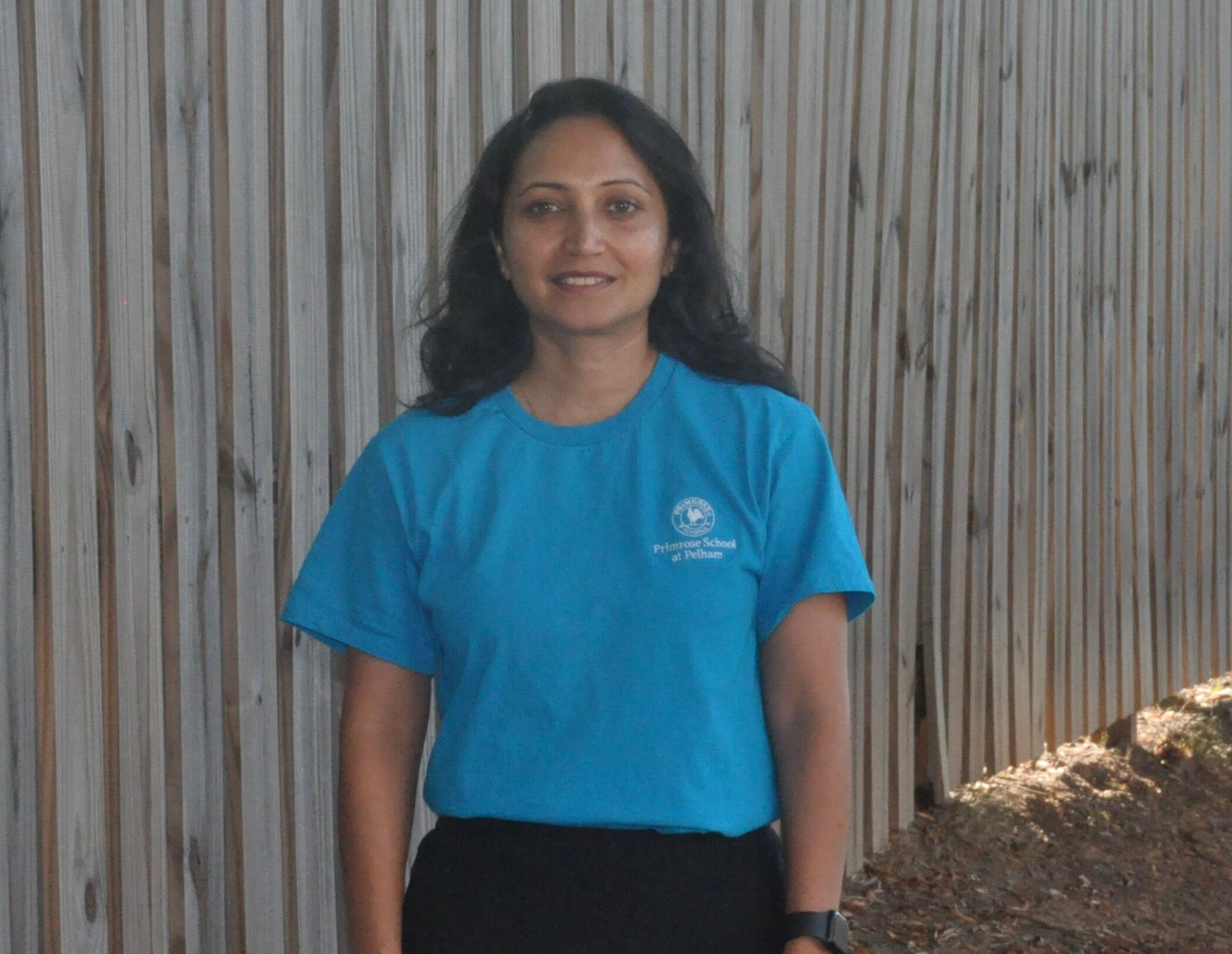 Ms. Seema