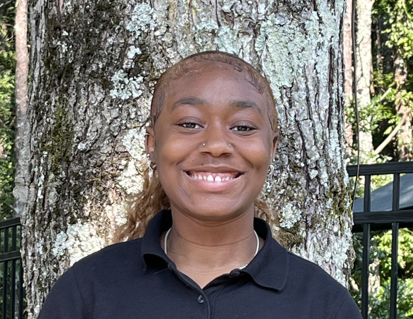 Ms. Desirre Green