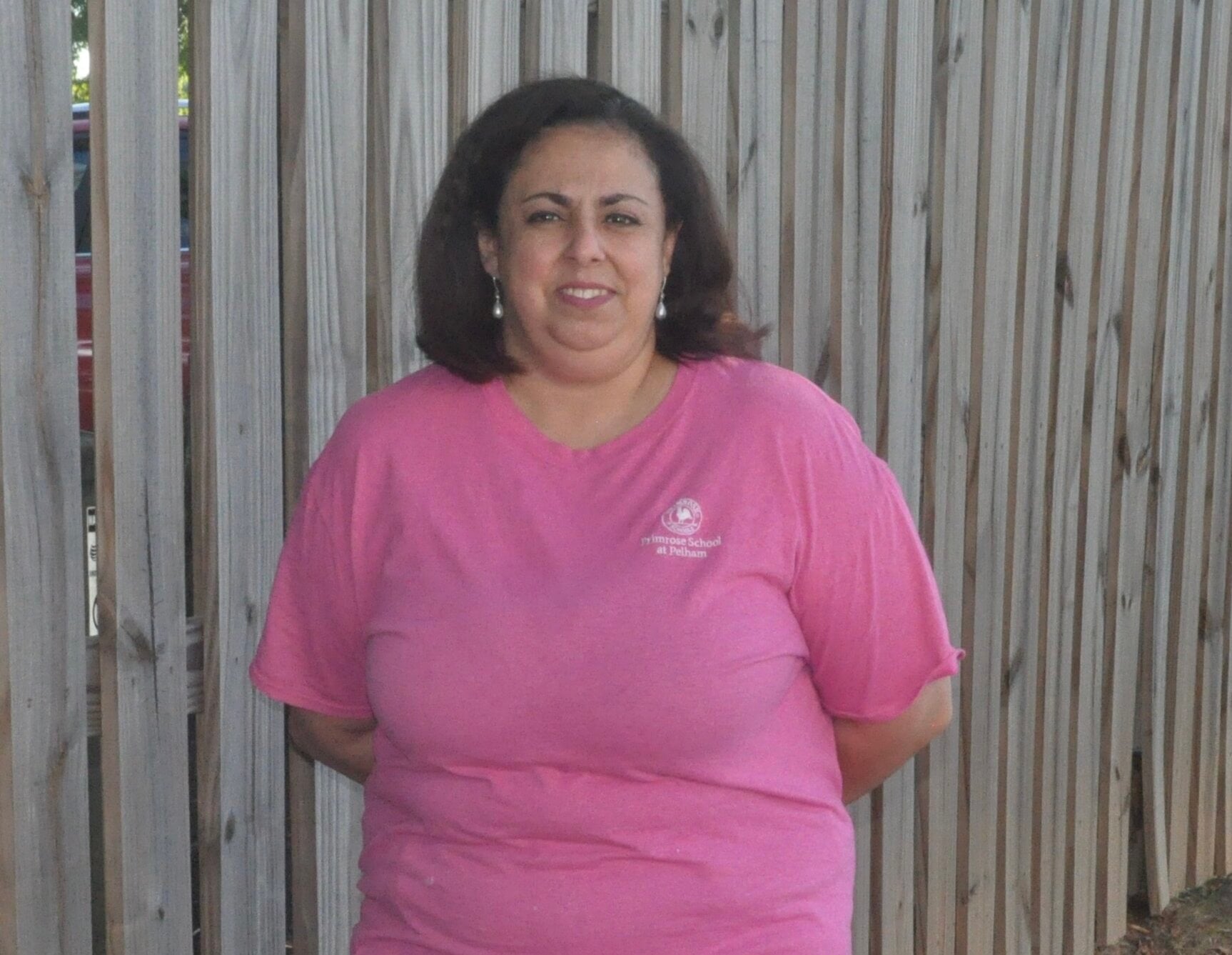 Ms. Marina