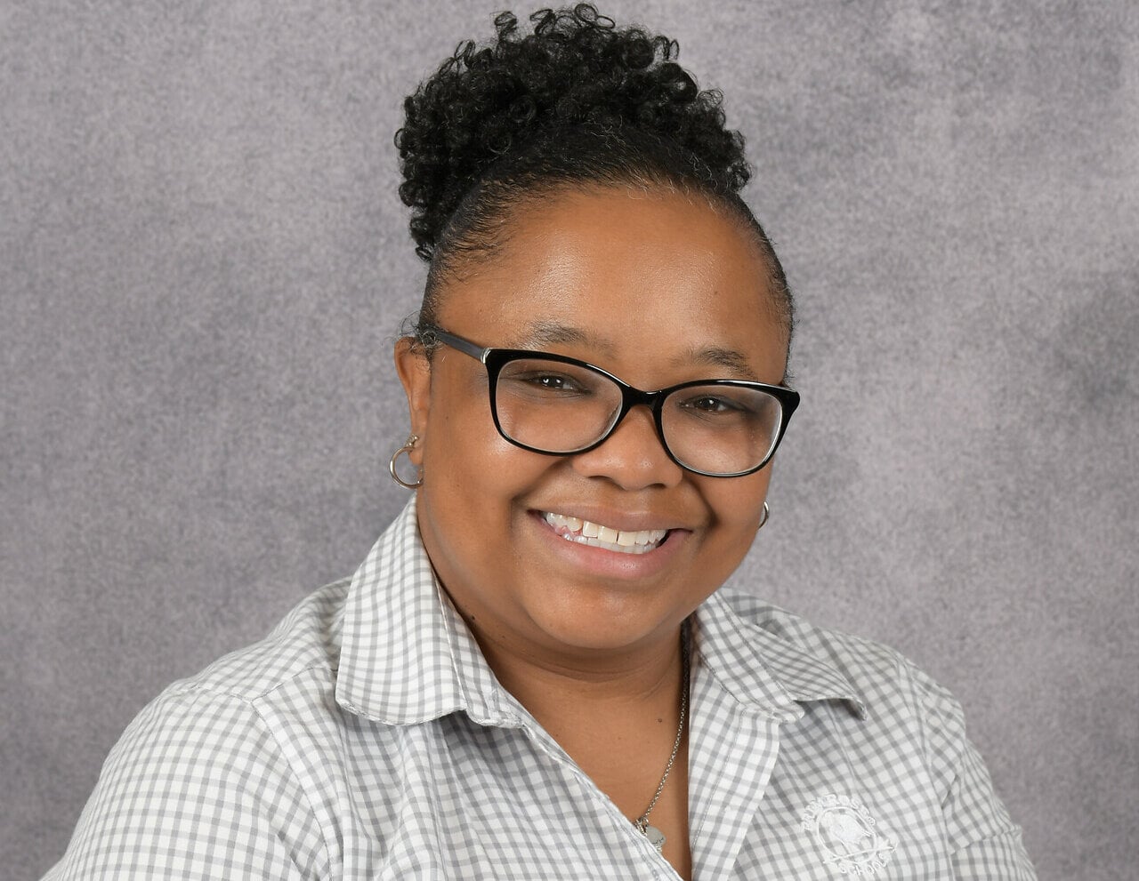 Ms. Kandace