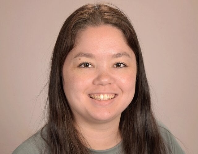 Ms. Kristina Blanton