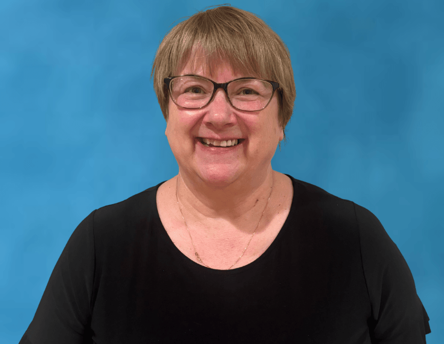 Mary Dysinger