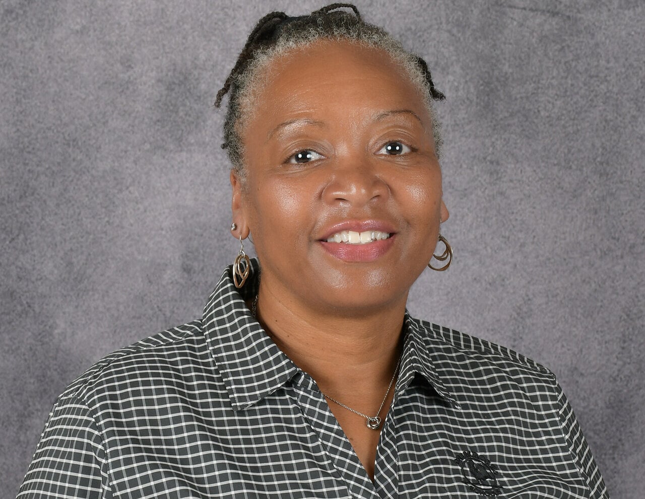 Ms. Anderson