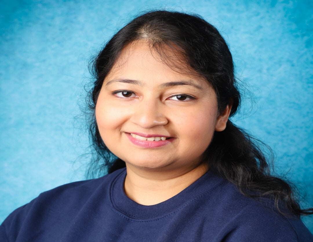 Mrs. Piyali