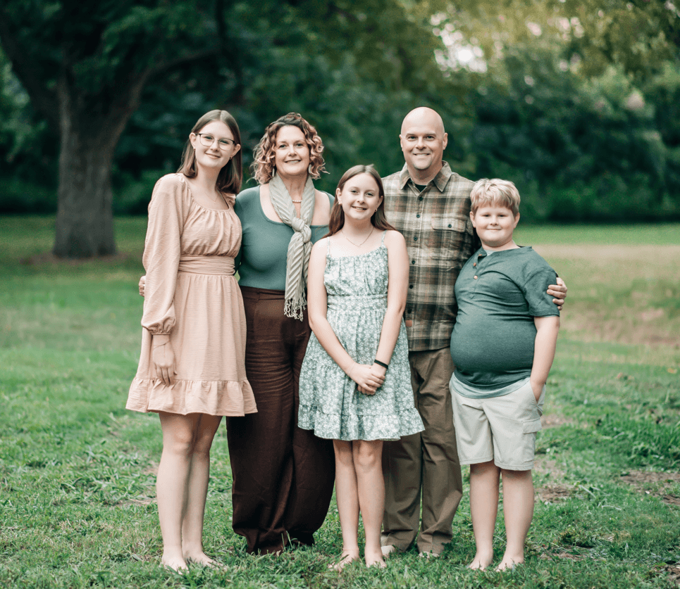 Miller Family
