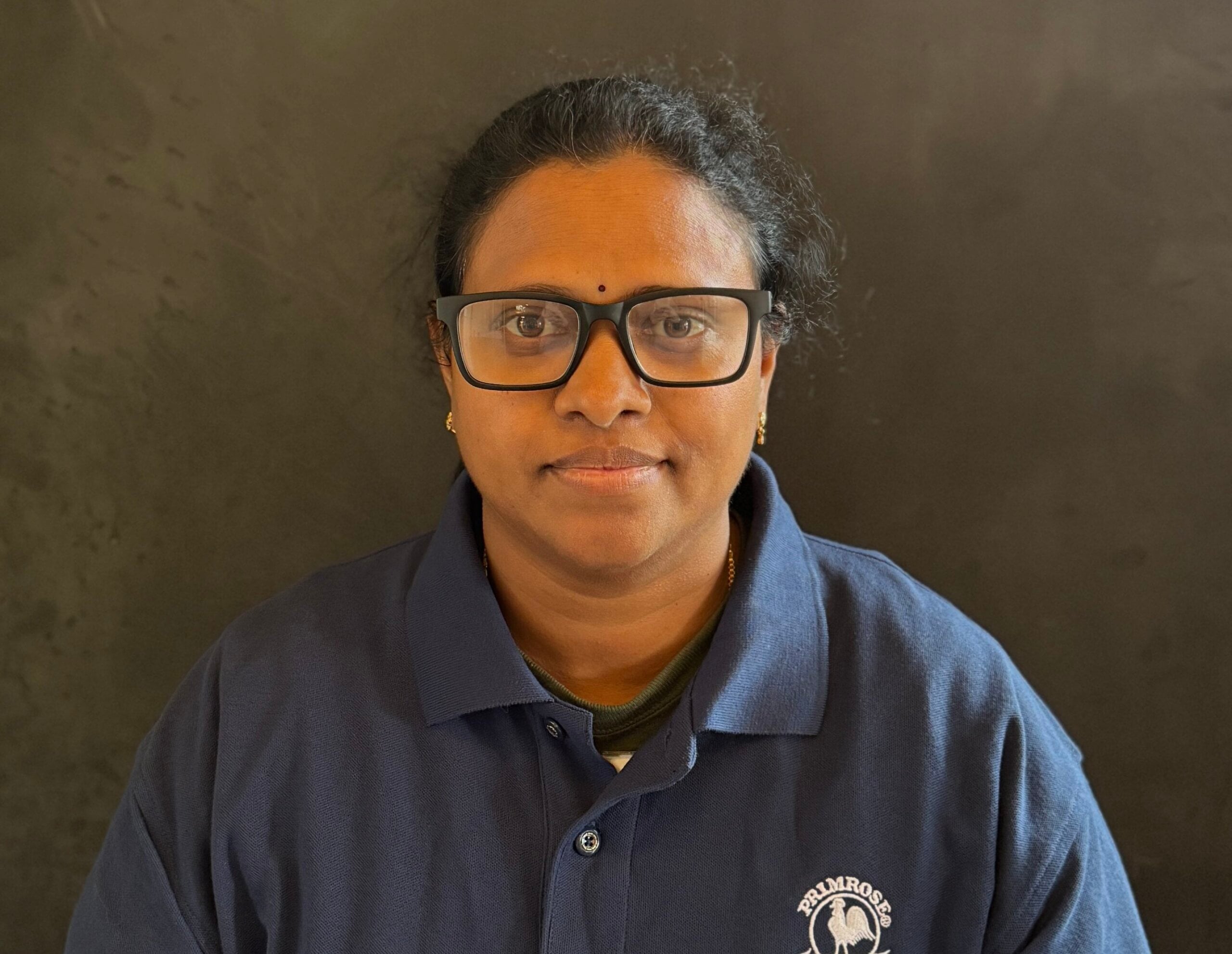 Ms. Suchitra Nunekoppula